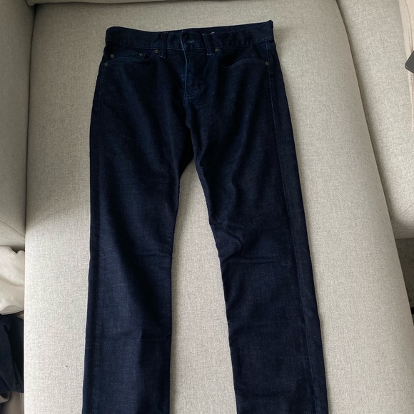 Banana Republic Jeans - Picture 3 of 3